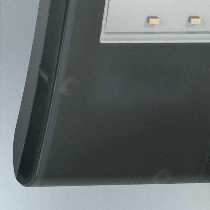 Actual product image Steinel XLED curved (1125 lm, IP44)