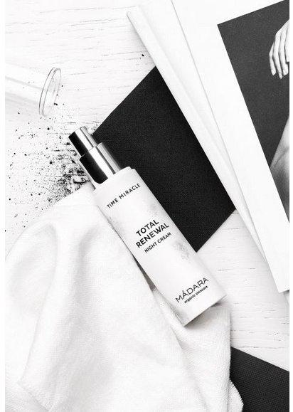 Immagine prodotto Madara Time Miracle Anti Aging Night Cream (50 ml, Crema notte)