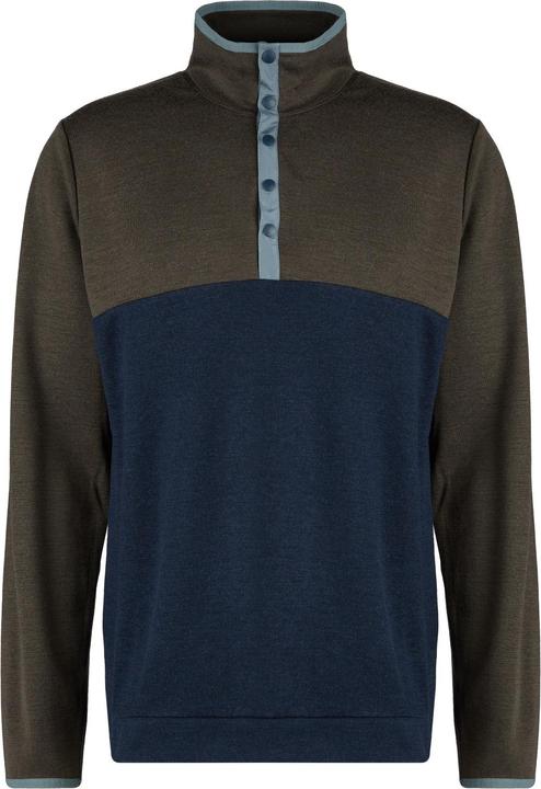 Immagine prodotto Stoic Merino260 MMXX.Gothenburg Snap (M)
