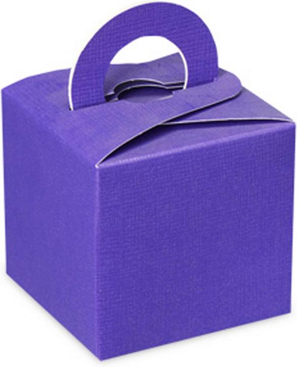 Actual product image Club Green Square gift boxes 10-pack (Gift bag, 10 x)