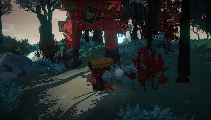 Image du produit Red Art Games Oni : Road To Be The Mightiest Oni - Ps4 (PS4)