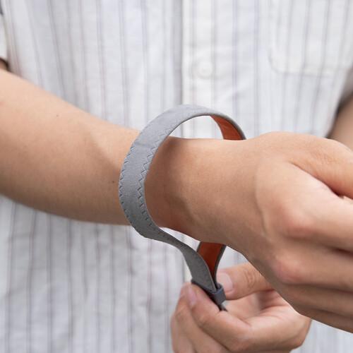 Productafbeelding Pgytech Camera Polsband Air (Diep Grijs) (Handriem)
