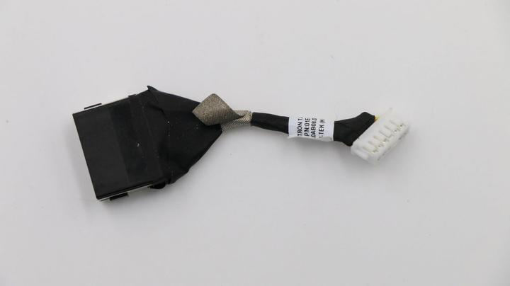 Actual product image Lenovo Cable DCIN Cable