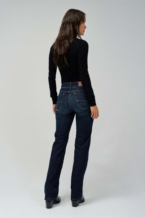 Produktbild Salsa Jeans Jeans Secret Straight Denim (34)