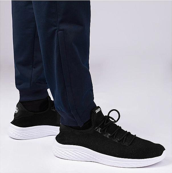 Immagine prodotto JAKO Pantaloni in poliestere Allround (L)
