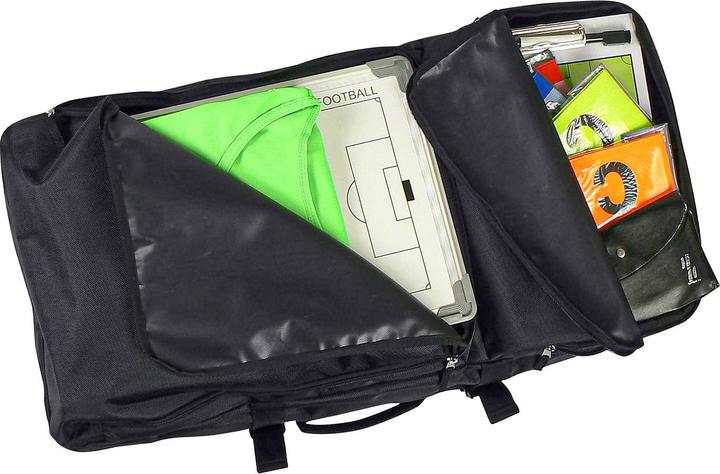 Immagine prodotto Sport-Thieme Attrezzatura per carrello portaborse (102 l)
