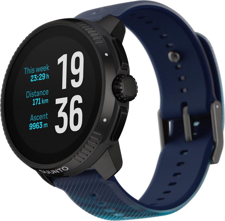 Image du produit Suunto Course UTMB World Series (49 mm)
