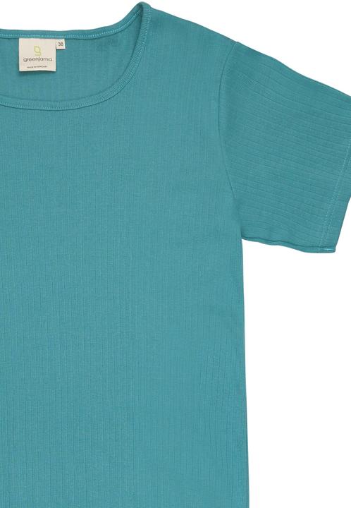 Immagine prodotto greenjama Camicia da notte a coste Derby (40)