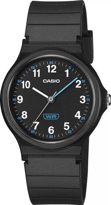 Produktbild Casio Kinderuhr LQ-24B-1BDF + BOX