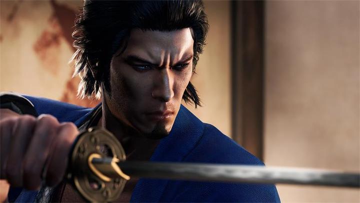 Image du produit Atlus Like a Dragon : Ishin! (XONE/XSRX) (Xbox Series X, Xbox One S, DE)