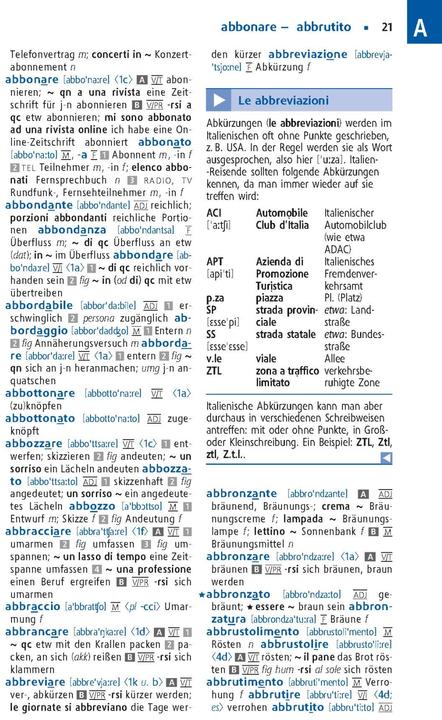 Produktbild Langenscheidt Taschenwörterbuch Italienisch (Italienisch, Deutsch, Langenscheidt, 2023)