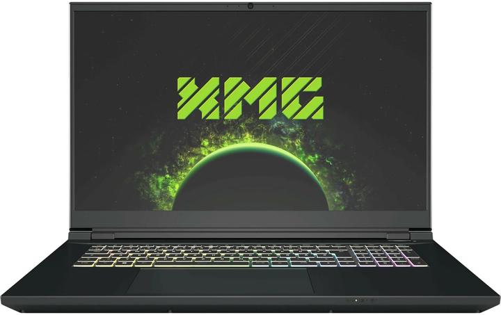 Produktbild XMG PRO 17 - E23frj (17.30", Intel Core i9-13900HX, 16 GB, 1000 GB, CH)