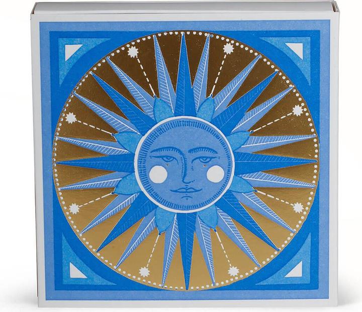 Image du produit Archivist Allumettes XL - Golden Sun