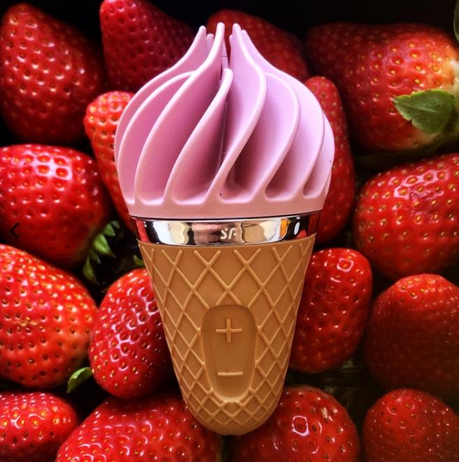 Immagine prodotto Satisfyer dolcezza