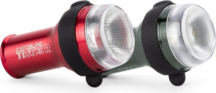 Produktbild Exposure Lights Trace & TraceR SET (125 lm, 75 lm)