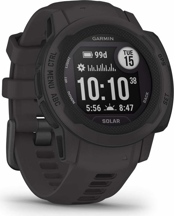 Garmin Instinct 2S Solar (40 mm)
