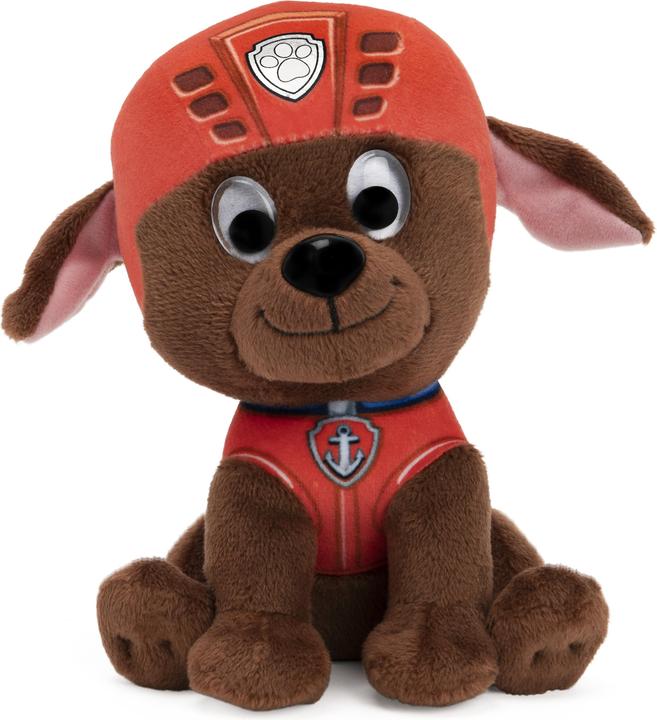 Actual product image Spin Master Paw Patrol Zuma (15 cm)