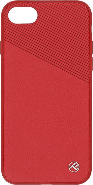 Tellur Cover Exquis for iPhone 8 red (Apple iPhone 8)