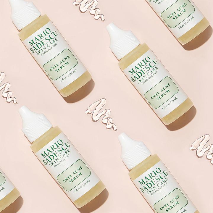 Produktbild Mario Badescu Anti Acne Facial Serum (29 ml)
