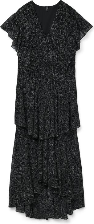 Immagine prodotto Vero Moda VMYLLDES Vestito lungo Abito (S)
