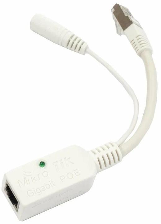 Produktbild MikroTik RBOmniTikPG-5HacD: Outdoor PoE AP (867 Mbit/s)
