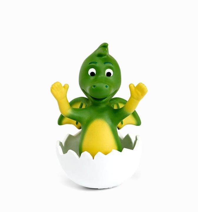 Actual product image Tonies Tabaluga The big event Friends for life (German)