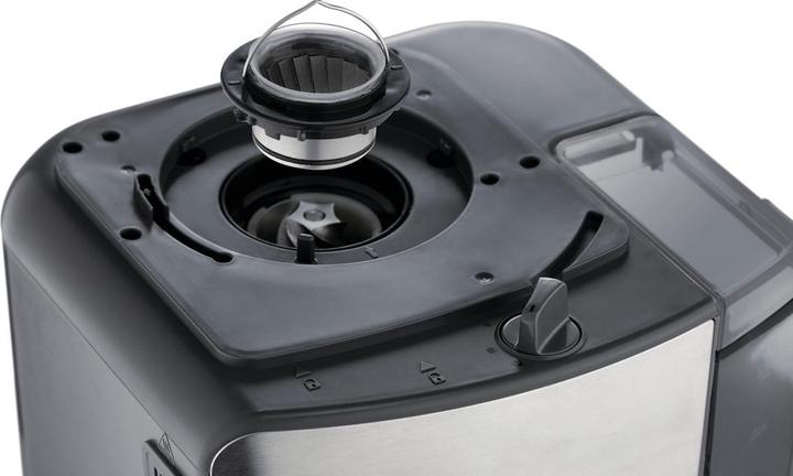 Produktbild Russell Hobbs Grind&Brew Glas-Kaffeemaschine