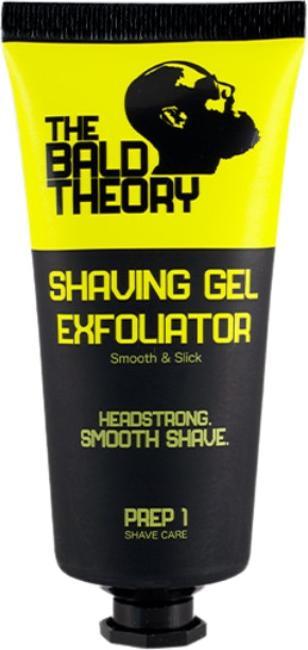 Image du produit The Bald Theory Lot de 5 (Shampoing liquide)