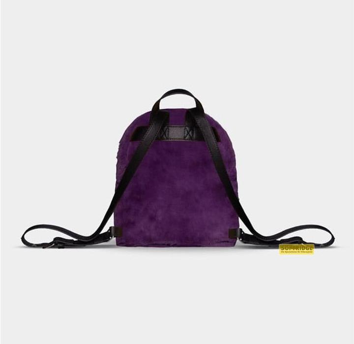 Actual product image Difuzed Pokemon sac à dos Mini Gengar