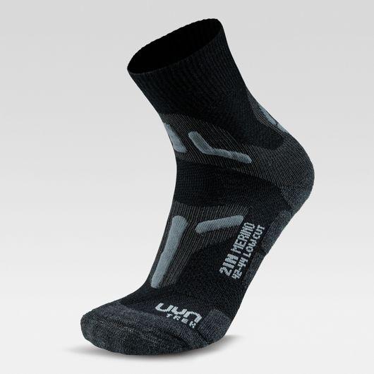 Produktbild UYN Trekking 2In Merino Low (45 - 47)