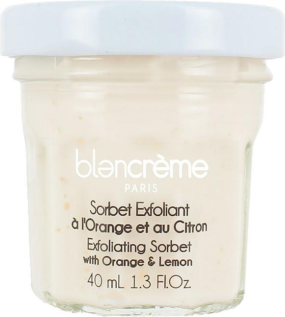 Immagine prodotto Blancreme Sorbetto esfoliante (Esfoliazione, 40 ml)