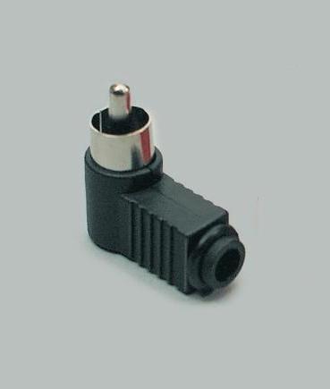Image du produit BKL Electronic Connectique Cinch/RCA