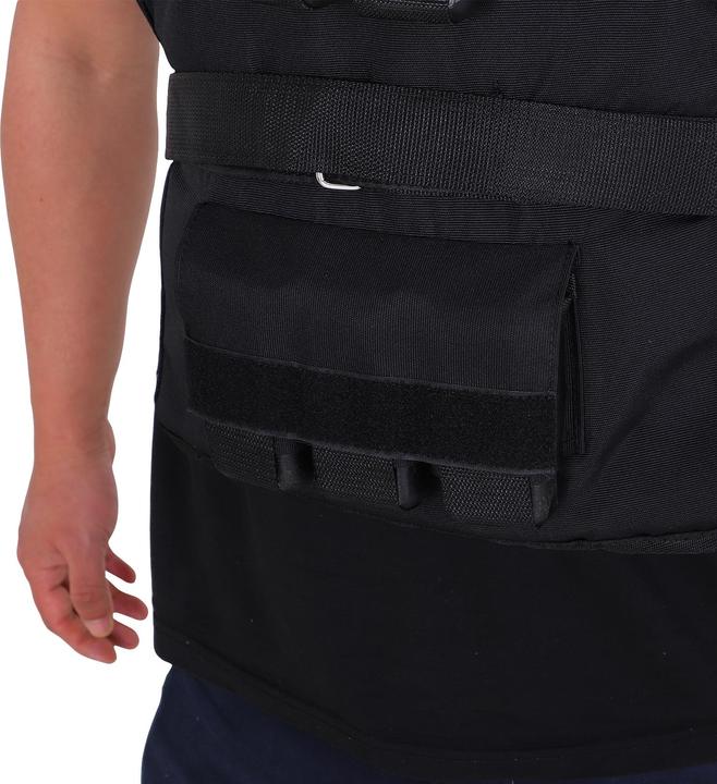 Produktbild Homcom Trainingsweste (1 x 30 kg)