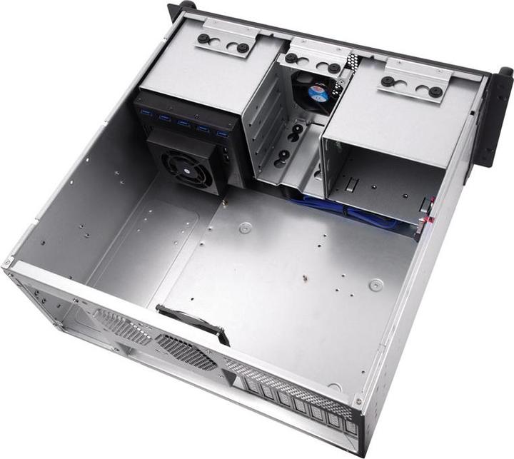 Actual product image Silverstone RM41-H08
