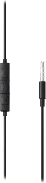Image du produit Deltaco E130-BLK