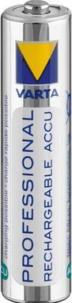 Produktbild Varta Recharge Accu Power (2 Stk., AAA, 1000 mAh)