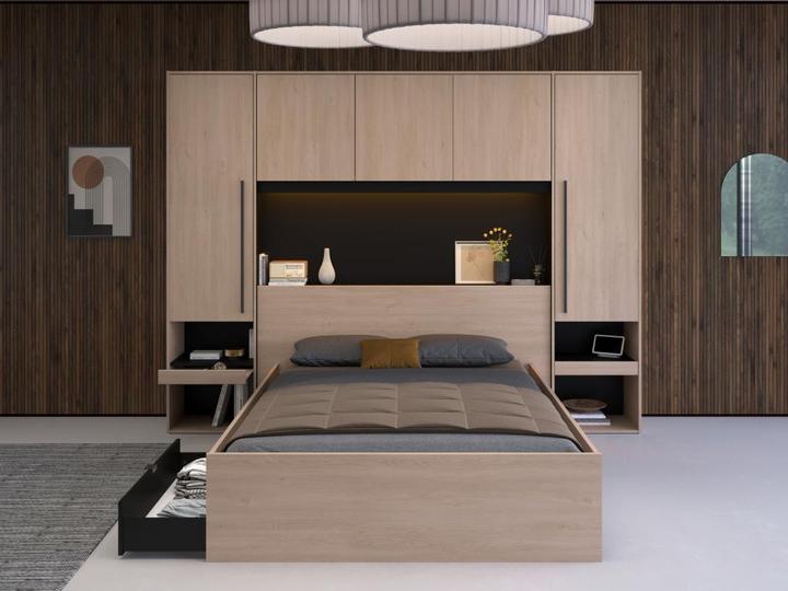 Actual product image Vente-unique Velona (140 x 190 cm, 140 x 200 cm, 160 x 200 cm)