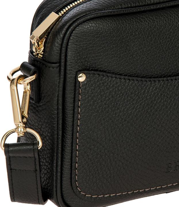 Immagine prodotto Brics Borsa a tracolla Gondola in pelle 22 cm