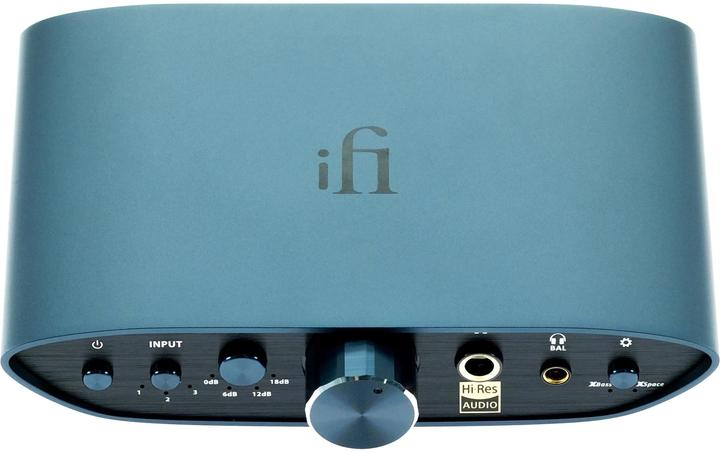 Actual product image iFi Audio ZEN CAN Signature (gain switch, Bass Boost)