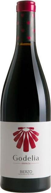 Image du produit Godelia Mencia Bierzo D.O. (1 x 75 cl)