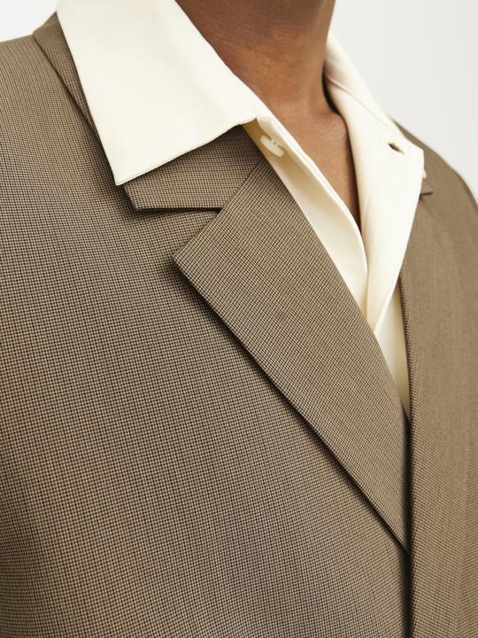 Actual product image Jack & Jones JPRBUSHWICK Relaxed fit blazer Double-breasted blazer (52)