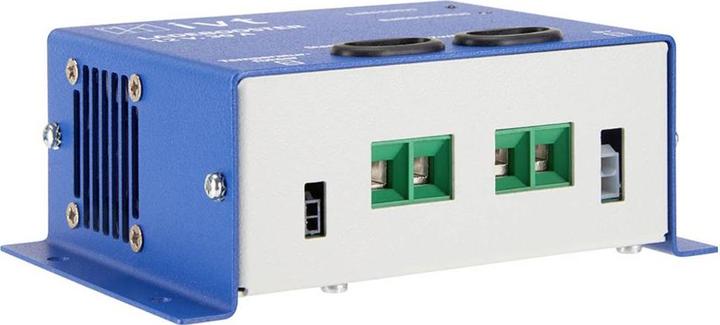 Immagine prodotto IVT 920033 Aumentatore di tensione di carica 12 V 30 A (12V)