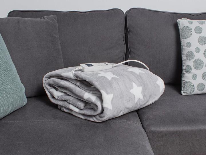 Produktbild Noveen Heizdecke EB651 (180 x 130 cm)