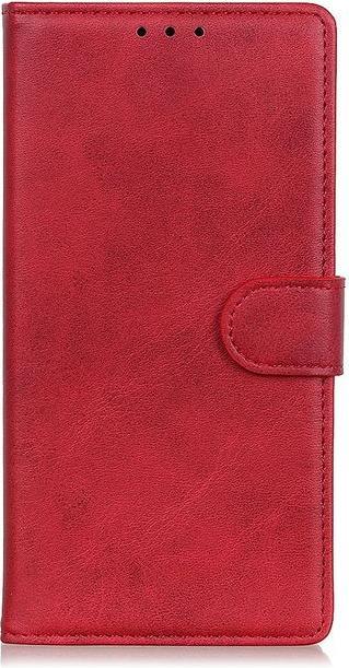 Actual product image MU Classic Classic IV Leather Bookcover Series (LG K22)
