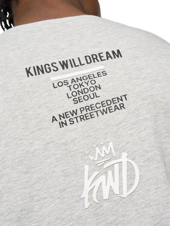 Produktbild Kings Will Dream Tagged TShirt (M)