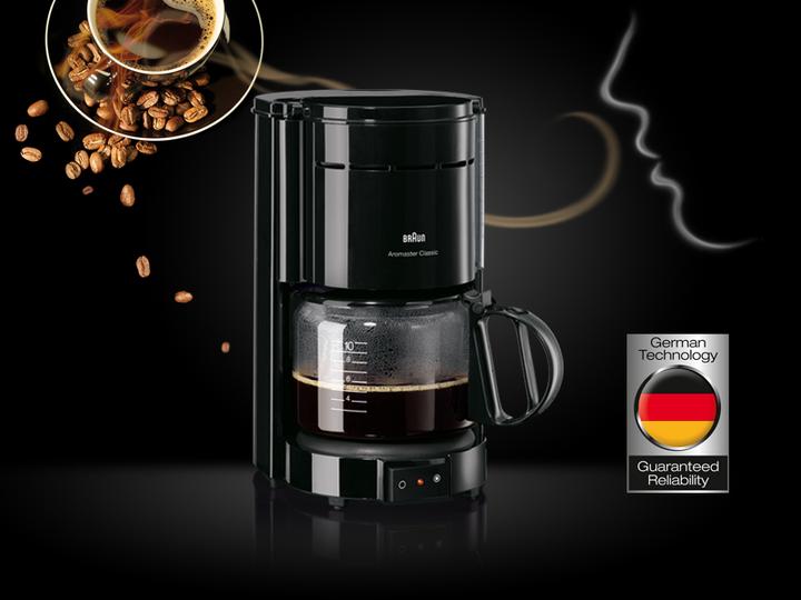 Immagine prodotto Braun Aromaster Classic KF47/1