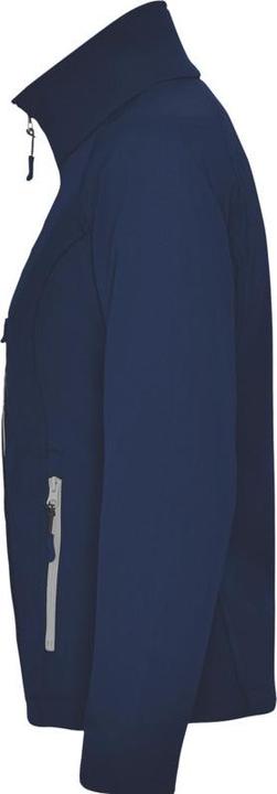 Immagine prodotto Alpinia Antartida Giacca Soft Shell Donna (XXL)
