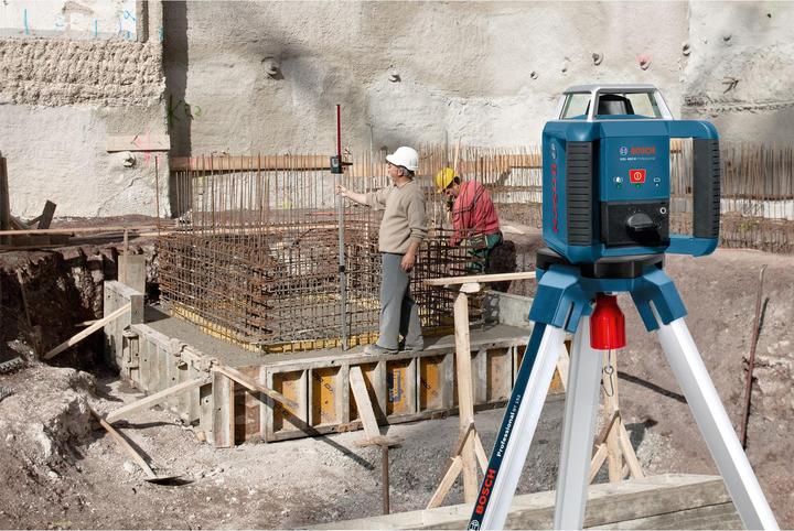 Produktbild Bosch Professional Grl 400 H