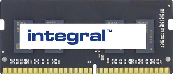 8GB DDR4-2133 DIMM CL15 R1 UNBUFFERED (1 x 8GB, 2133 MHz, DDR4-RAM, SO-DIMM)