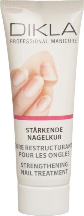 Actual product image Dikla Strengthening nail cure (50 ml)